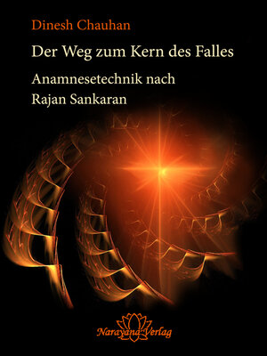 cover image of Der Weg zum Kern des Falls